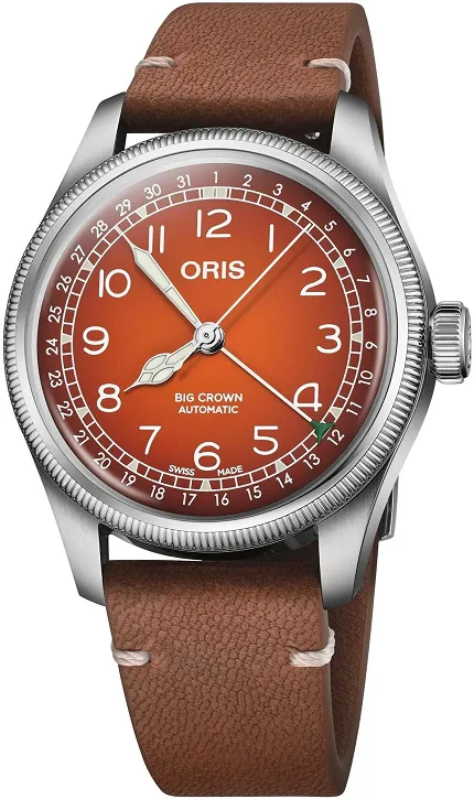 Oris 01 754 7785 4068-SET - zdjęcie 1