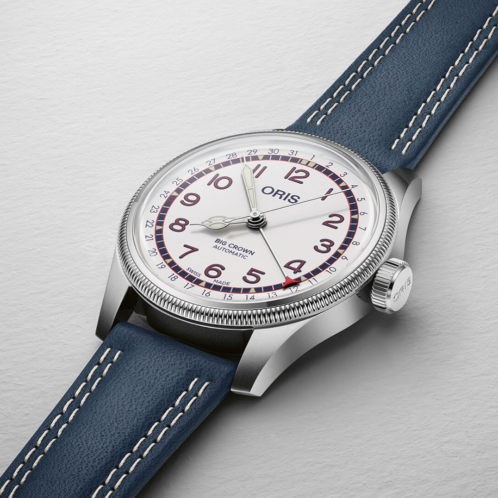 Oris 01 754 7785 4081-Set zegarek - miniatura 2