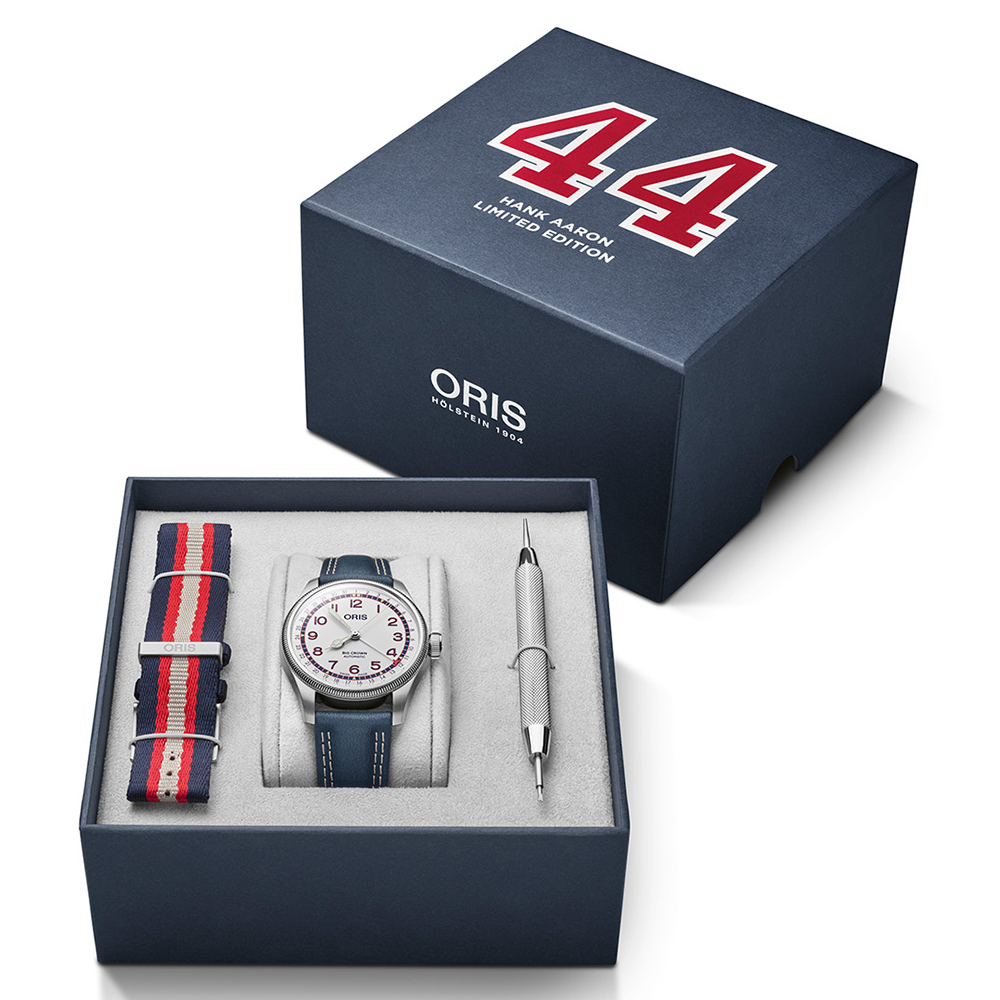 Oris 01 754 7785 4081-Set zegarek - miniatura 8