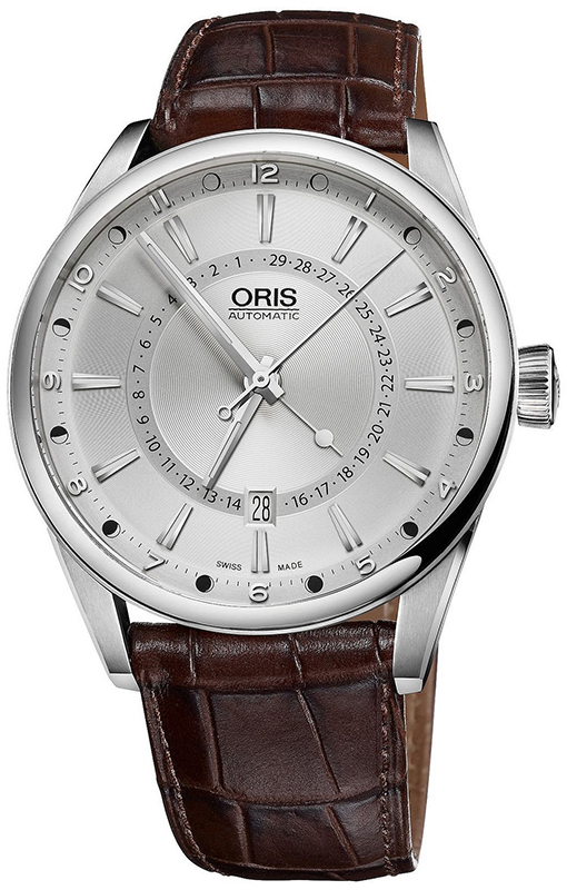 Oris ARTIX POINTER MOON, DATE 01 761 7691 4051-07 5 21 80FC