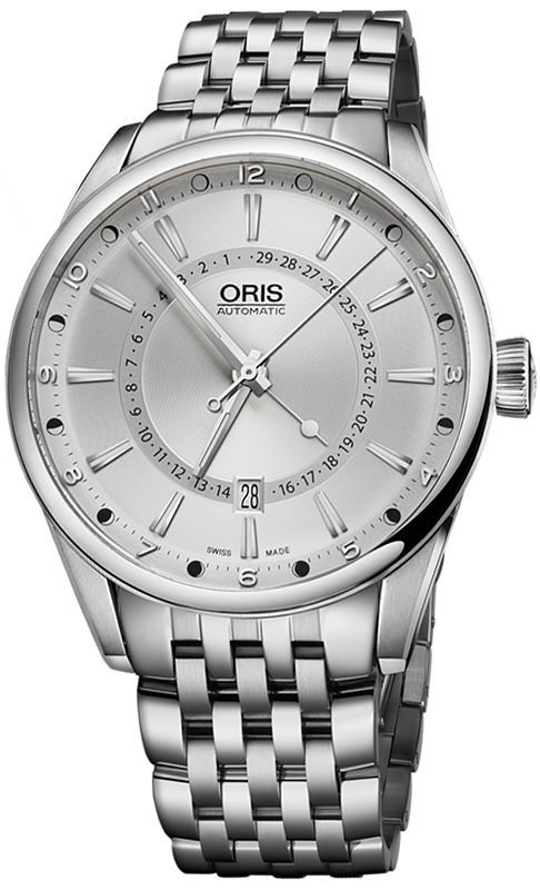 Oris ARTIX POINTER MOON, DATE 01 761 7691 4051-07 8 21 80