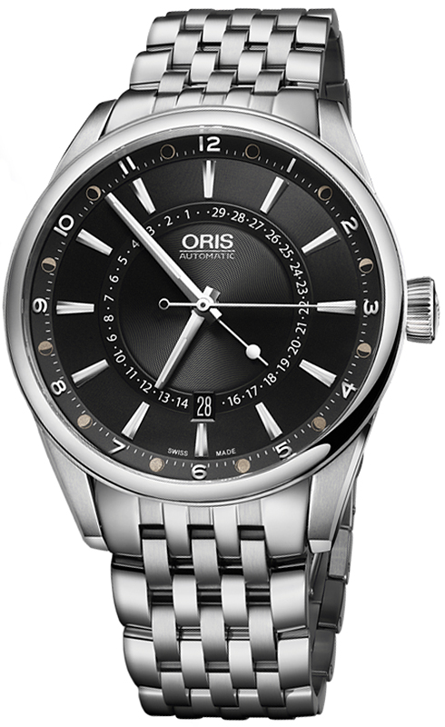 Oris ARTIX POINTER MOON, DATE 01 761 7691 4054-07 8 21 80