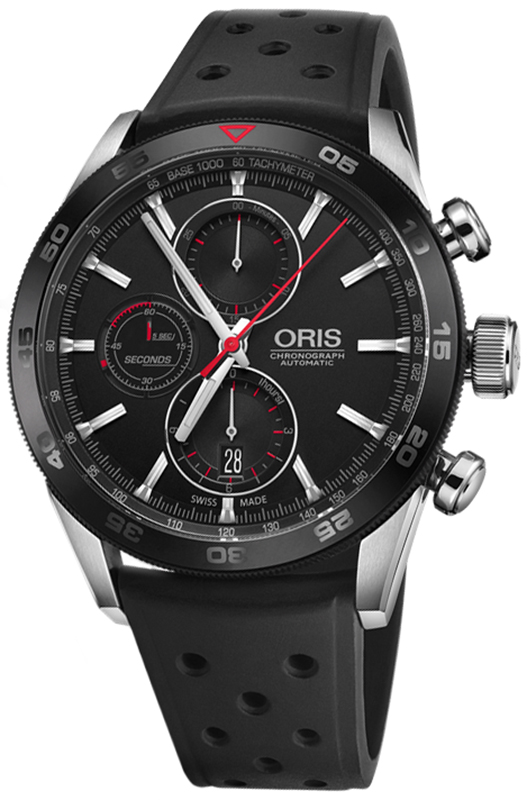 Oris ARTIX GT CHRONOGRAPH 01 774 7661 4424-07 4 22 25FC
