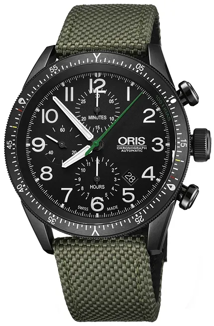 Oris 01 774 7661 7734-SET TS - zdjęcie 1