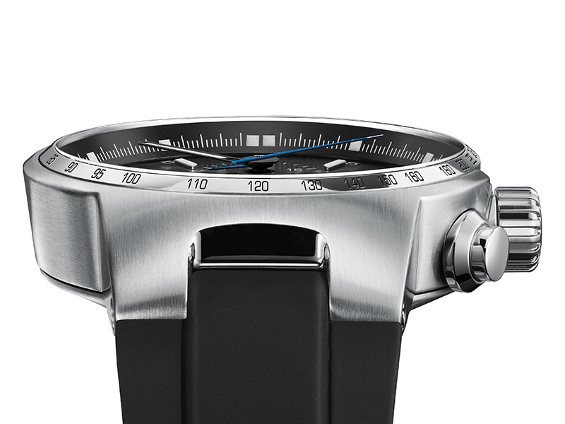 Oris 01 774 7717 4154-07 4 24 50 zegarek męski Williams - miniatura 2