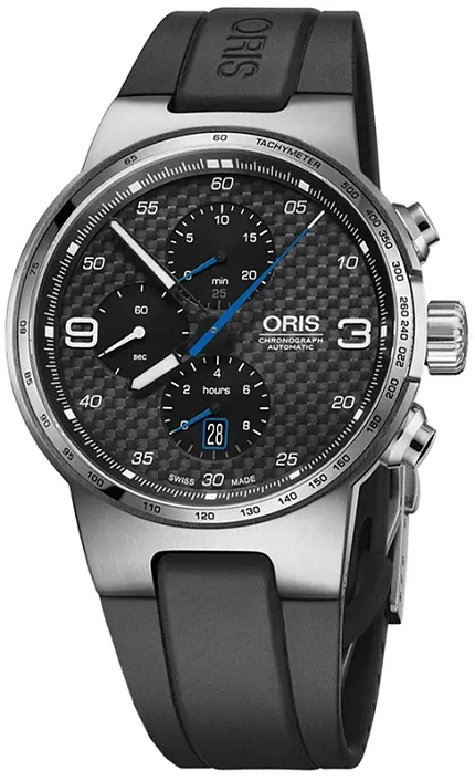 Oris 01 774 7717 4164-07 4 24 50 - zdjęcie 1