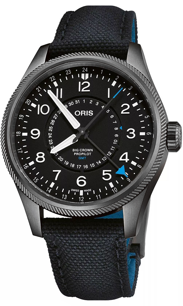 Oris 57TH RENO AIR RACES LIMITED EDITION 01 798 7768 4284-SET