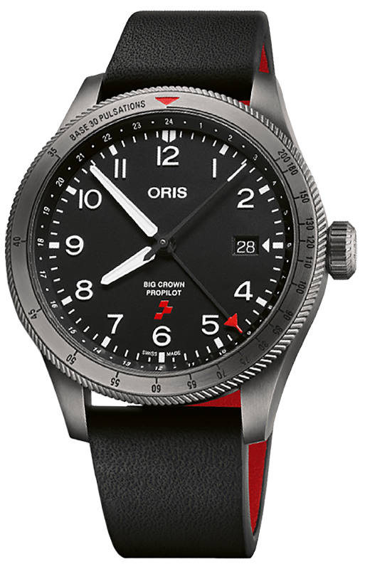 Oris 01 798 7773 4284 HB-ZQH-SET