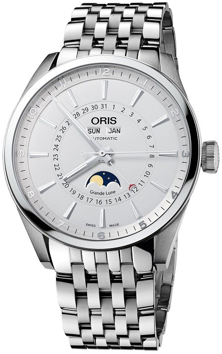 Oris ARTIX COMPLICATION 01 915 7643 4051-07 8 21 80