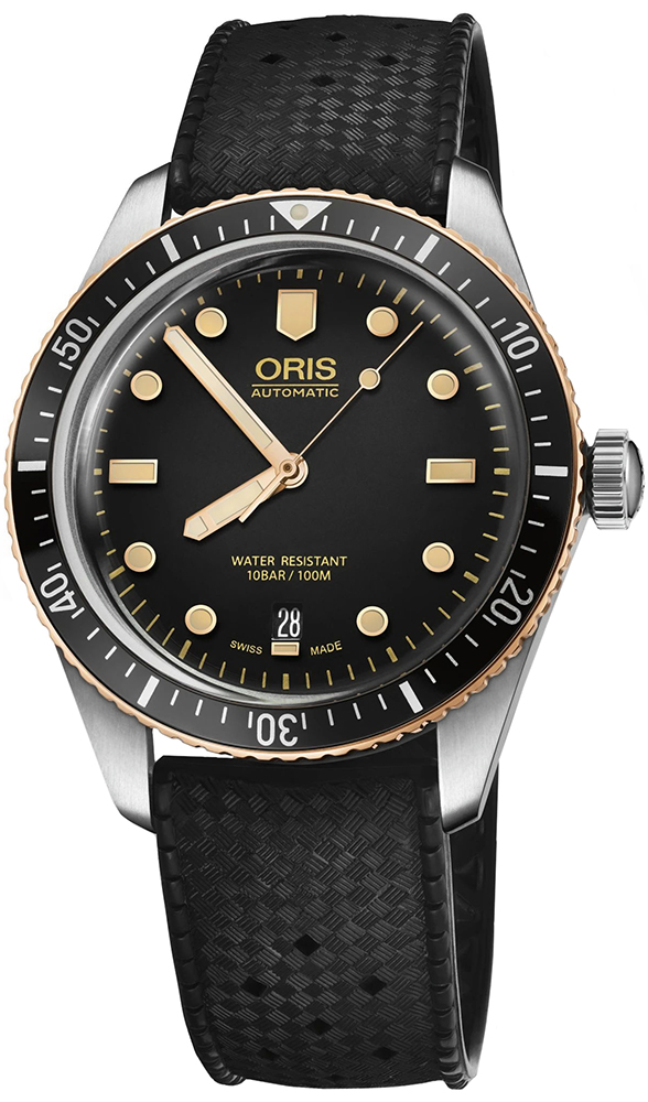 Oris DIVERS SIXTY-FIVE 0173377074354-0742018