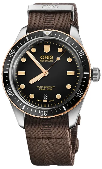 Oris 0173377074354-0752030 - zdjęcie 1