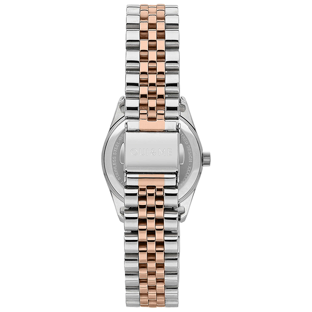 OUI  ME ME010280 damski zegarek Coquette bransoleta - miniatura 4