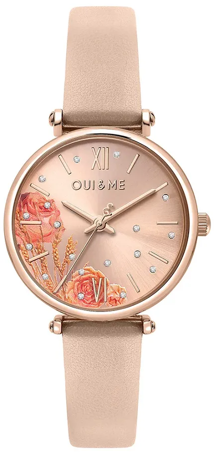 OUI  ME ME010299 - zdjęcie 1