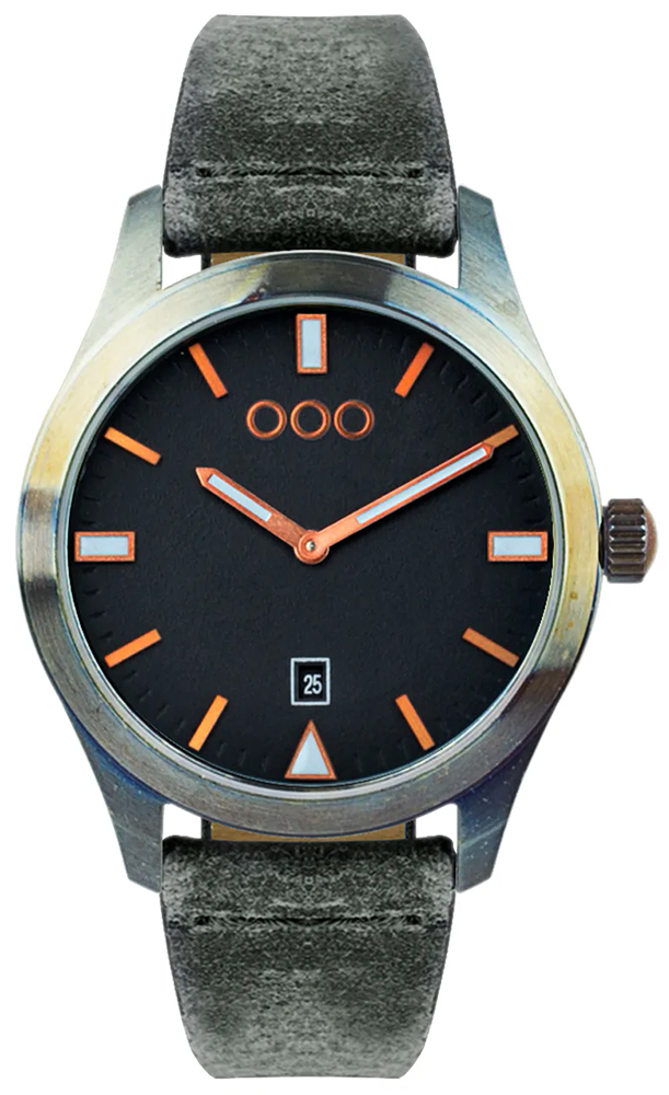 Out Of Order BLACK 143 001-17.NE