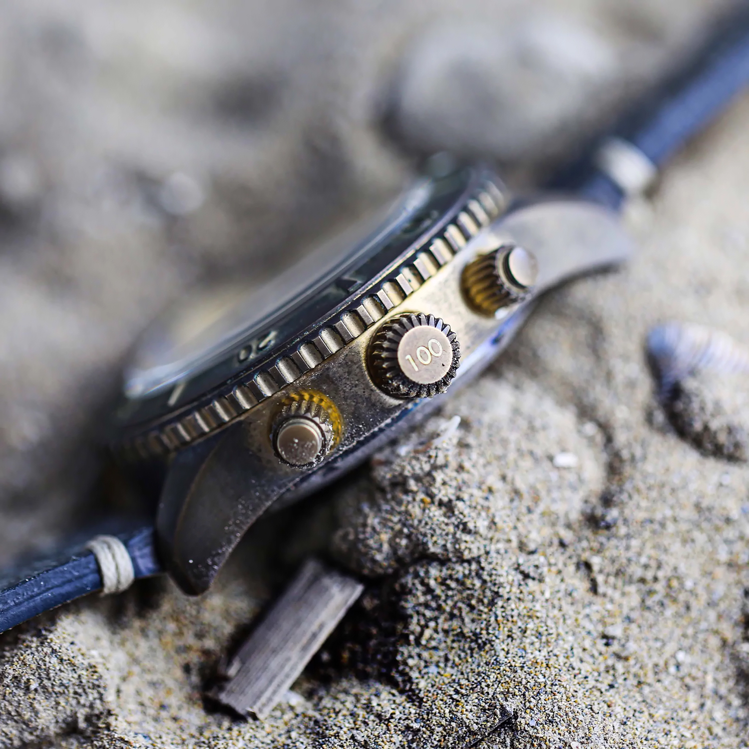 Out Of Order 001-4.FU.BR zegarek Out Of Order - miniatura 12