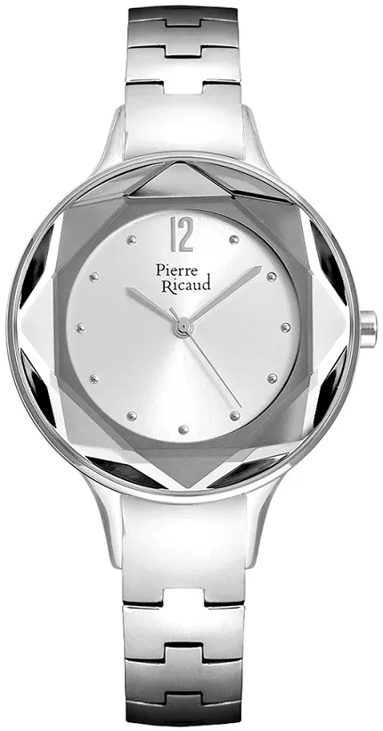Pierre Ricaud P21026.5173Q Bransoleta