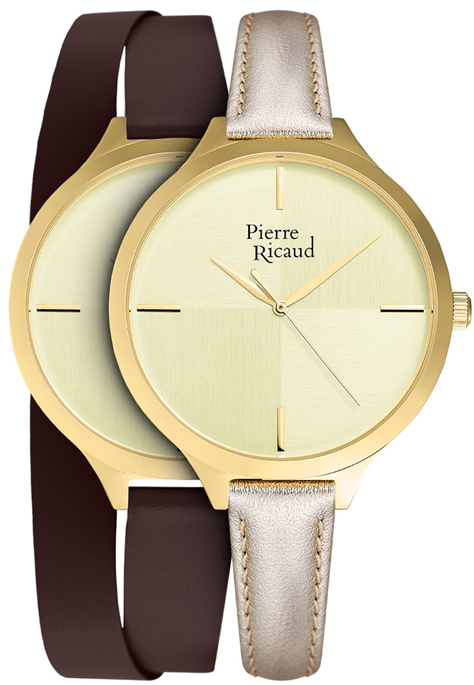 Pierre Ricaud P22005.1D11LQ - SET