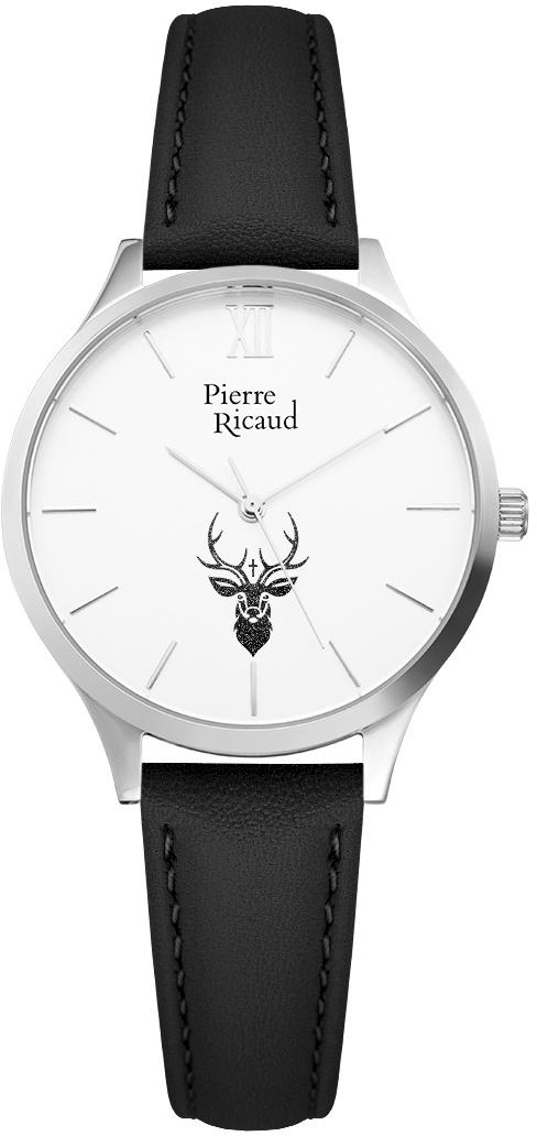 Pierre Ricaud P22033.5263QRE Pasek - miniatura 1