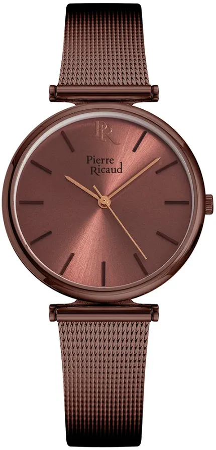 Pierre Ricaud P22044.011GQ-SET Bransoleta