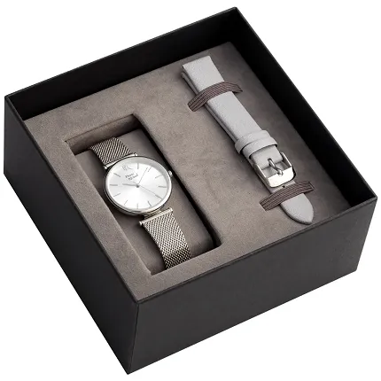 Pierre Ricaud P22044.5113Q-SET Bransoleta - zdjęcie 1