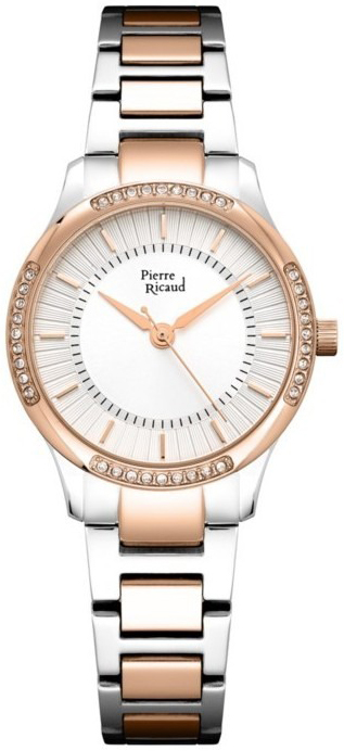 Zegarek Pierre Ricaud P22162.R1R3QZ