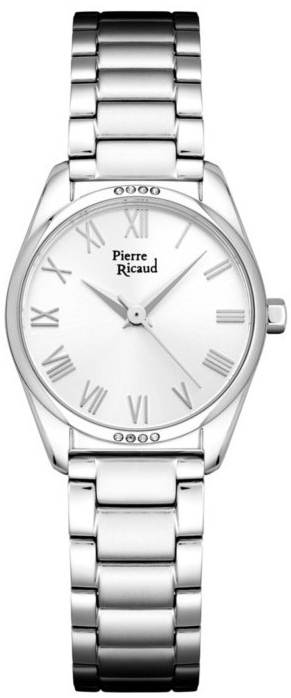 Zegarek Pierre Ricaud P22163.5133Q