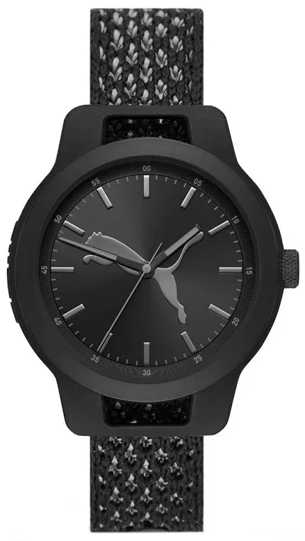 Puma P5058 Reset - zdjęcie 1