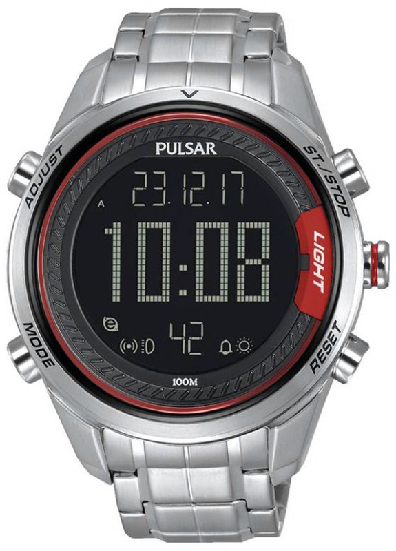 Pulsar P5A001X1