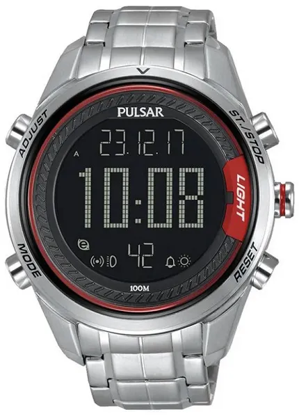 Pulsar P5A001X1 Pulsar X - zdjęcie 1