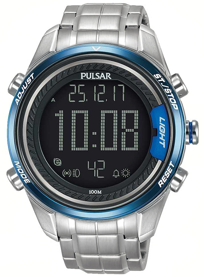 Pulsar P5A003X1
