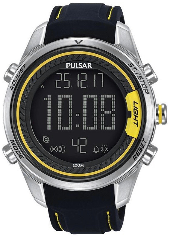 Pulsar P5A007X1