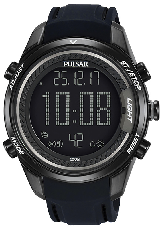 Pulsar P5A009X1