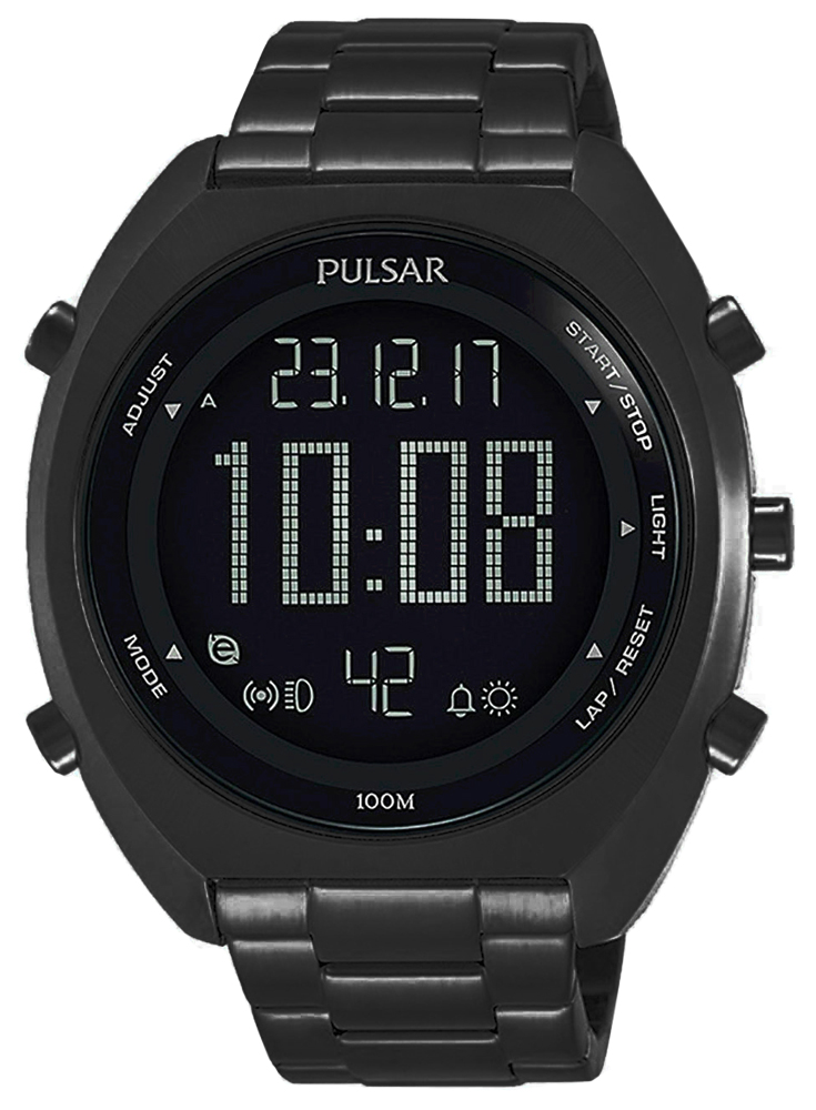 Pulsar P5A017X1