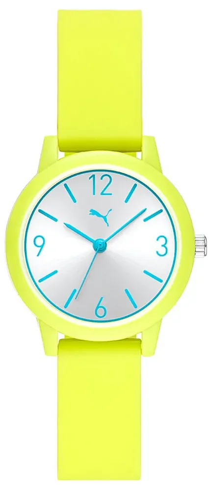 Puma P6001 Reset - zdjęcie 1