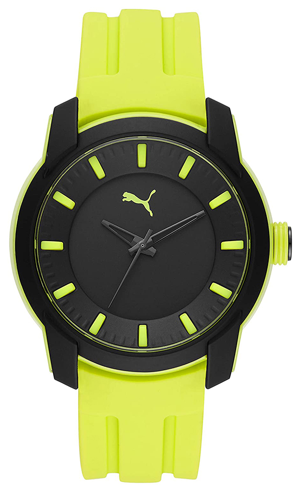 Puma P6004