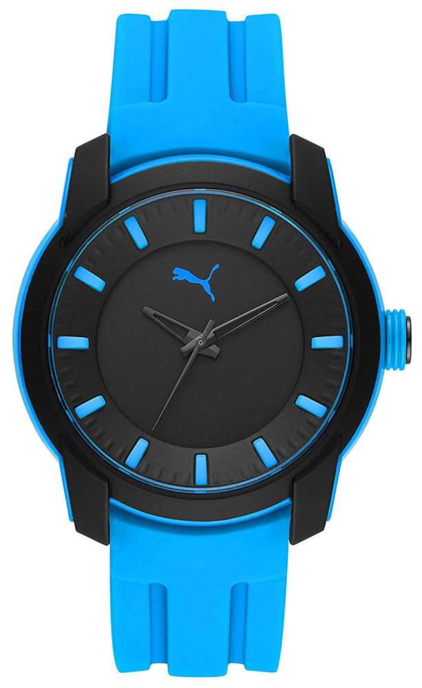 Puma P6005