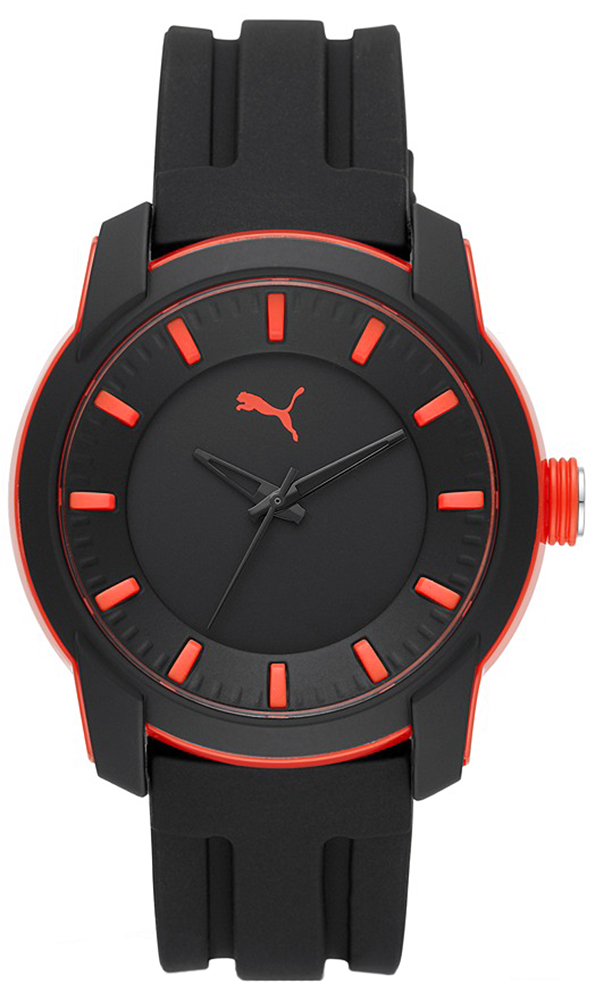 Puma P6007