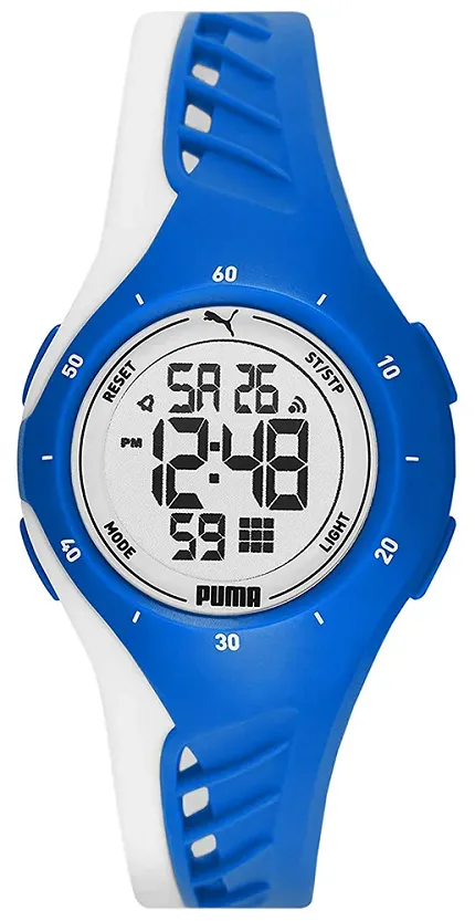 Puma P6010 Damskie - zdjęcie 1