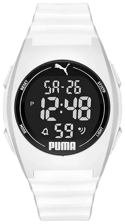 Puma P6012 Męskie - zdjęcie 1