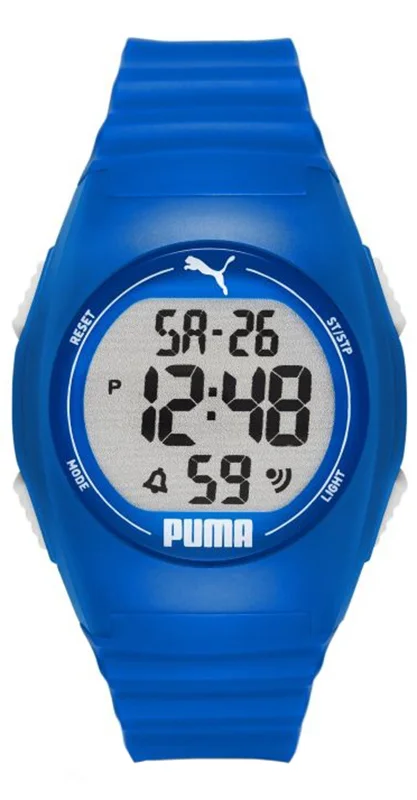 Puma P6013 Męskie - zdjęcie 1