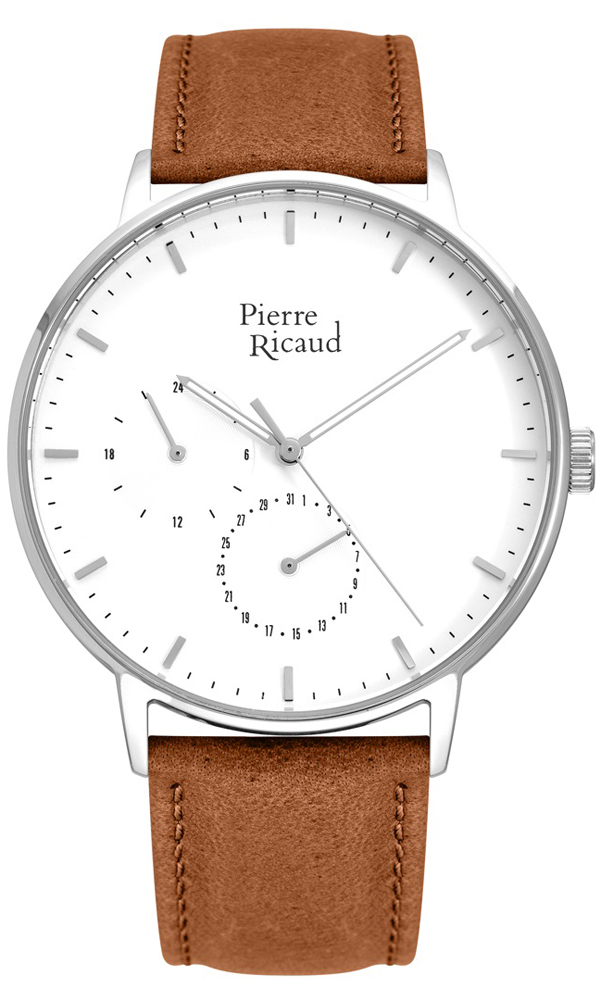 Pierre Ricaud P91079.5B13QF-SET Pasek