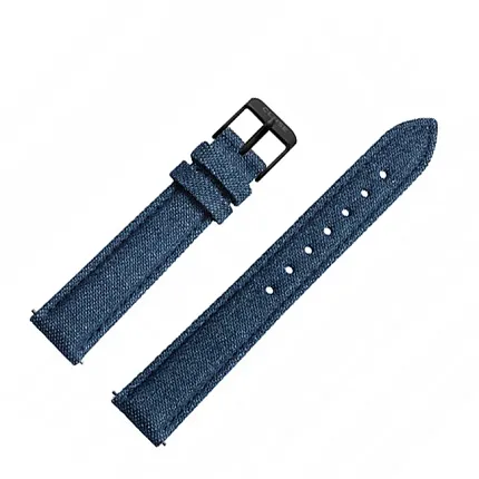 Cluse CLS353 Denim Blue/Black - zdjęcie 1