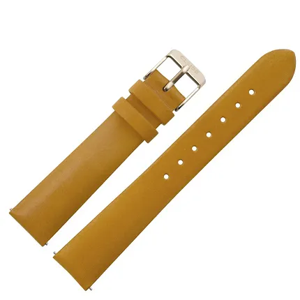 Cluse CLS355 Mustard/Gold