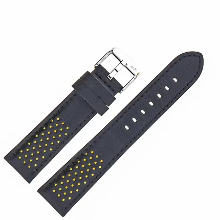 Morellato A01X5272C91197CR20 RALLY CUOIO WATER RESISTANT - zdjęcie 1