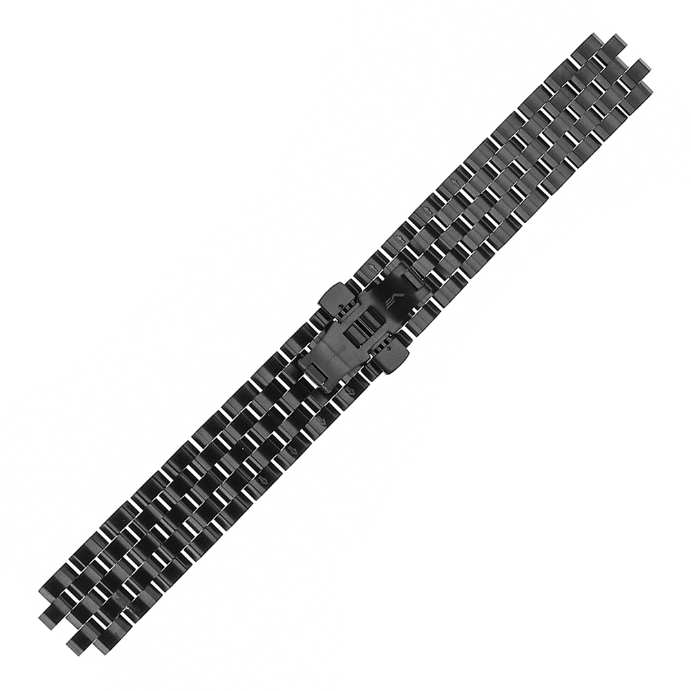 Bransoleta Gaz-14 Tritium - czarna