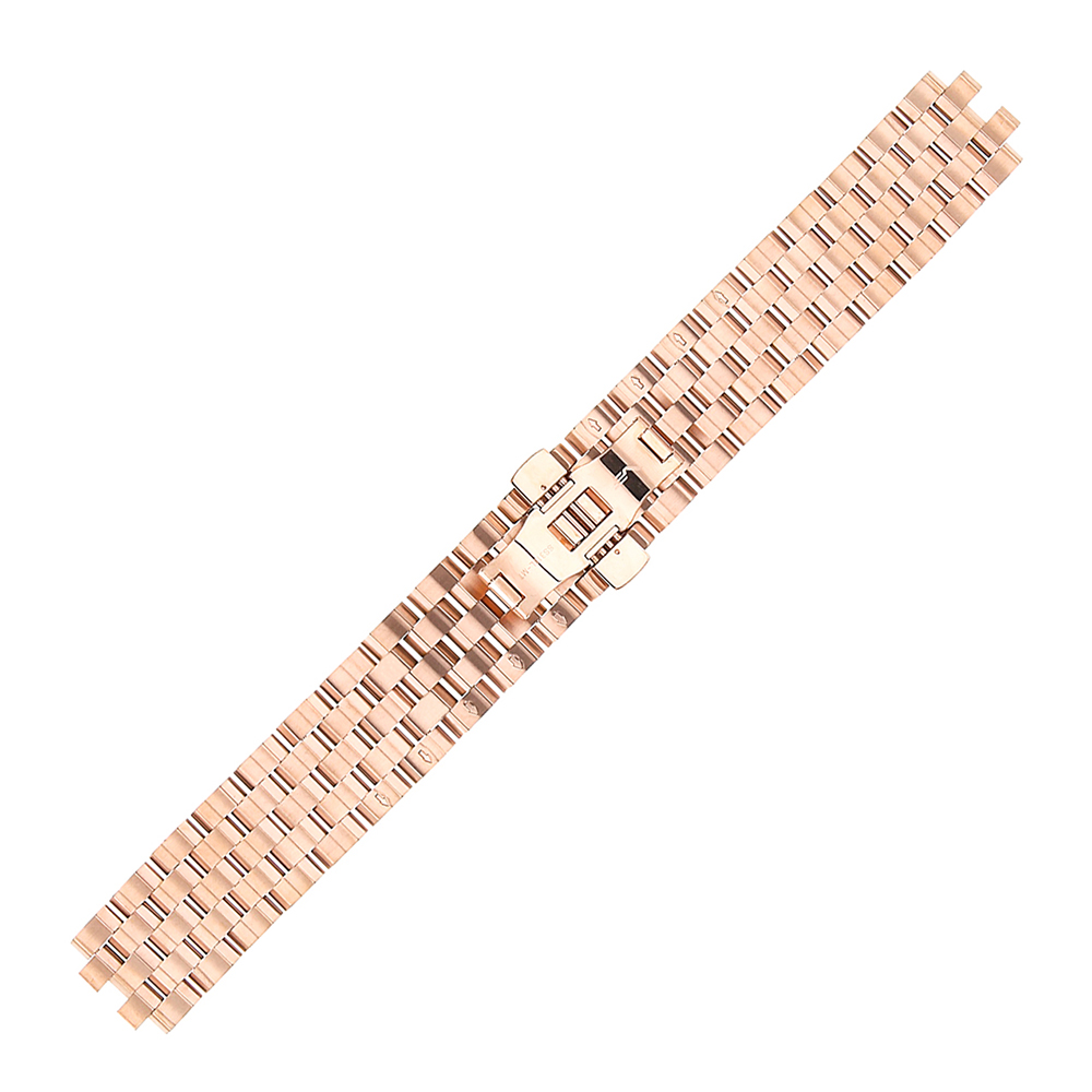 Bransoleta Gaz-14 Tritium - złota