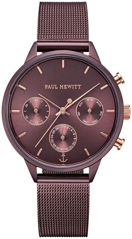 Paul Hewitt PH-E-DM-DM-53S - zdjęcie 1