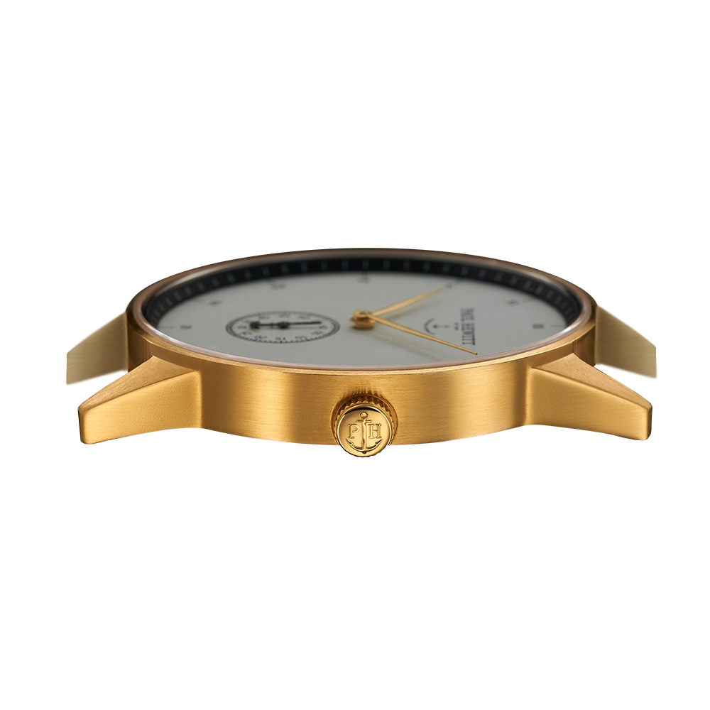 Paul Hewitt PH-M1-G-W-5M zegarek damski Signature Line - miniatura 2
