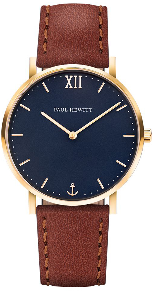 Paul Hewitt Blue Lagoon PH-SA-G-SM-B-1M