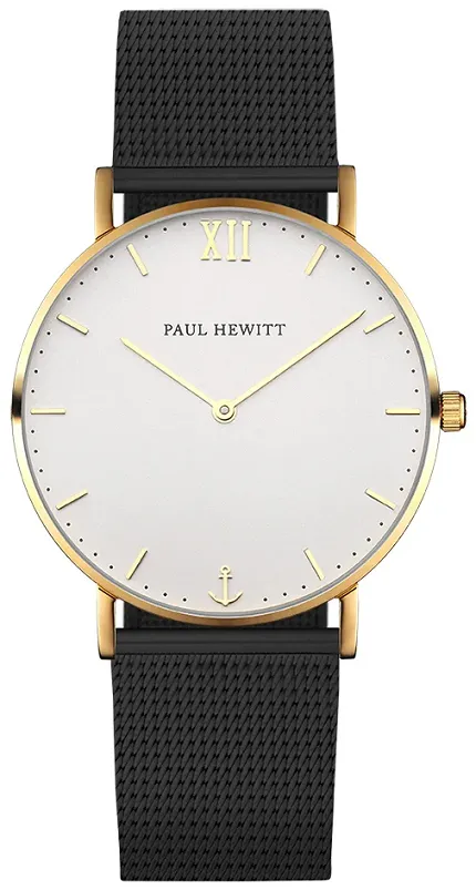 Paul Hewitt PH-SA-G-ST-W-5M - zdjęcie 1